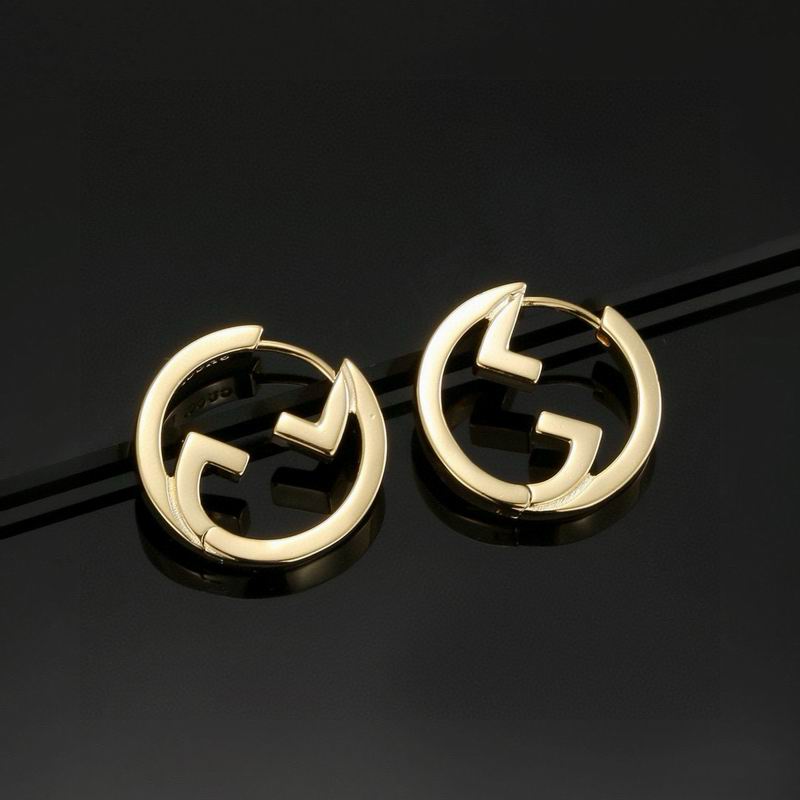 Gucci Earring 05yxh39